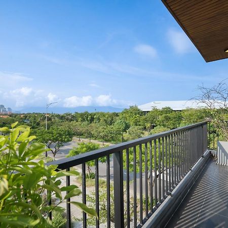 The Sense Apartment - Modern, Near My An Beach Đà Nẵng Kültér fotó