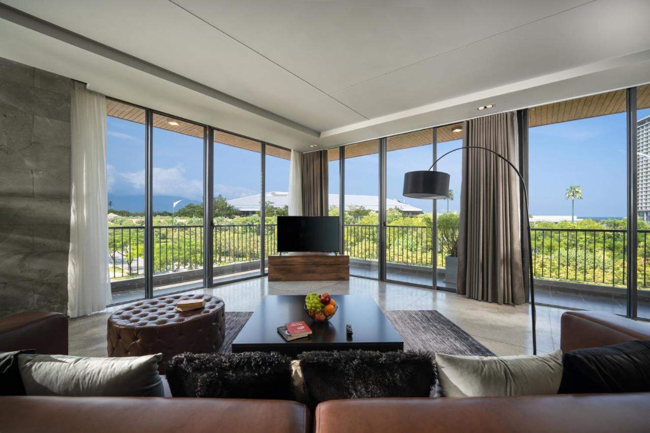 The Sense Apartment - Modern, Near My An Beach Đà Nẵng Kültér fotó