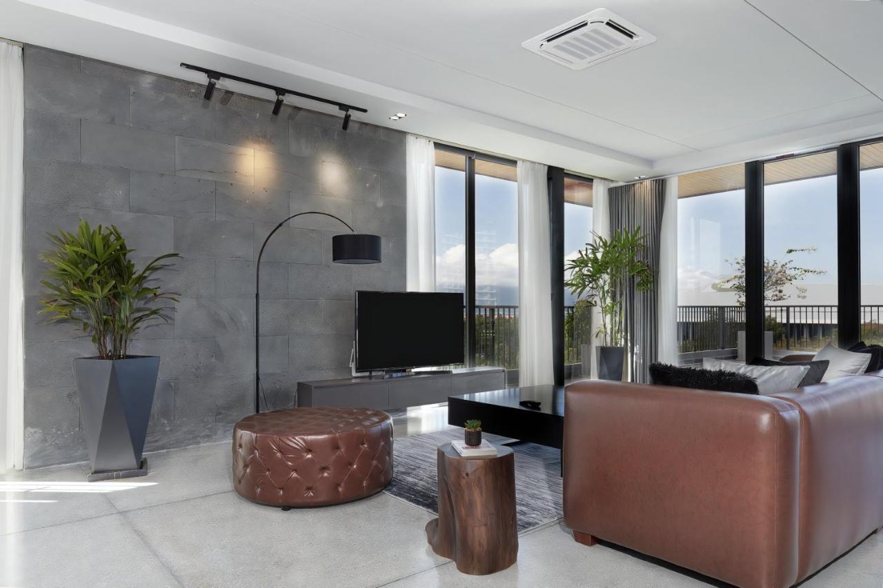 The Sense Apartment - Modern, Near My An Beach Đà Nẵng Kültér fotó