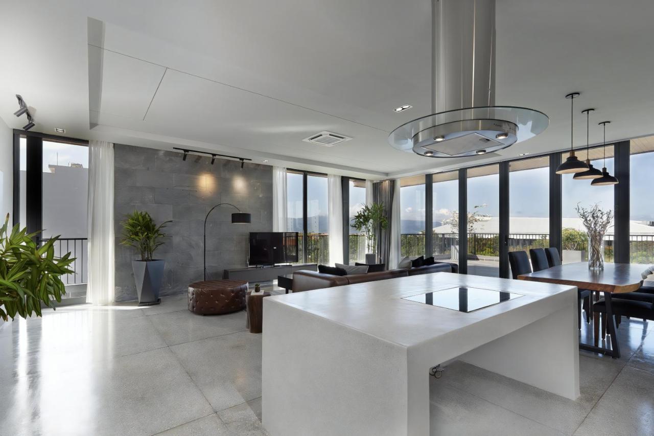 The Sense Apartment - Modern, Near My An Beach Đà Nẵng Kültér fotó