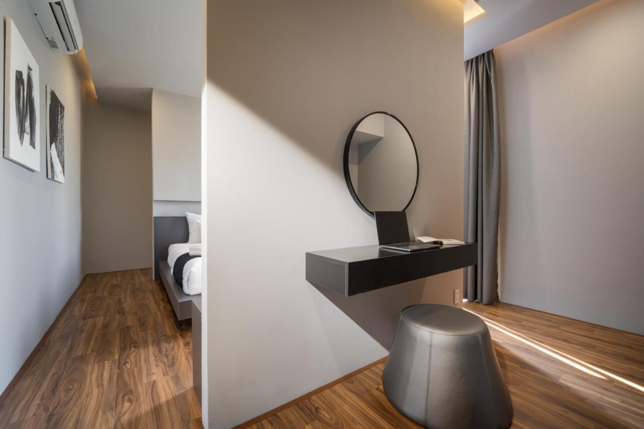 The Sense Apartment - Modern, Near My An Beach Đà Nẵng Kültér fotó